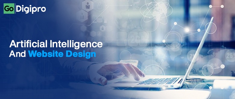 Artificial Intelligence and Web Design