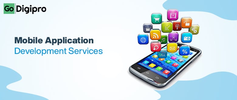 Mobile application development services in Delhi